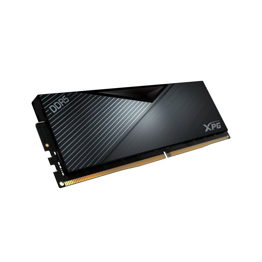 XPG Desktop Ram 16gb DDR5 6000 Mhz LANCER view 2